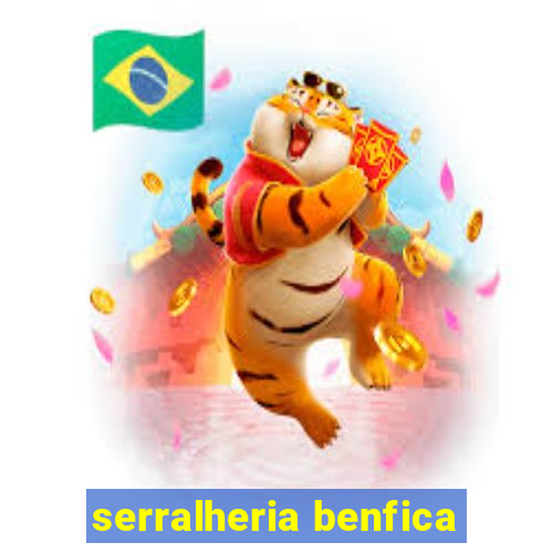 serralheria benfica